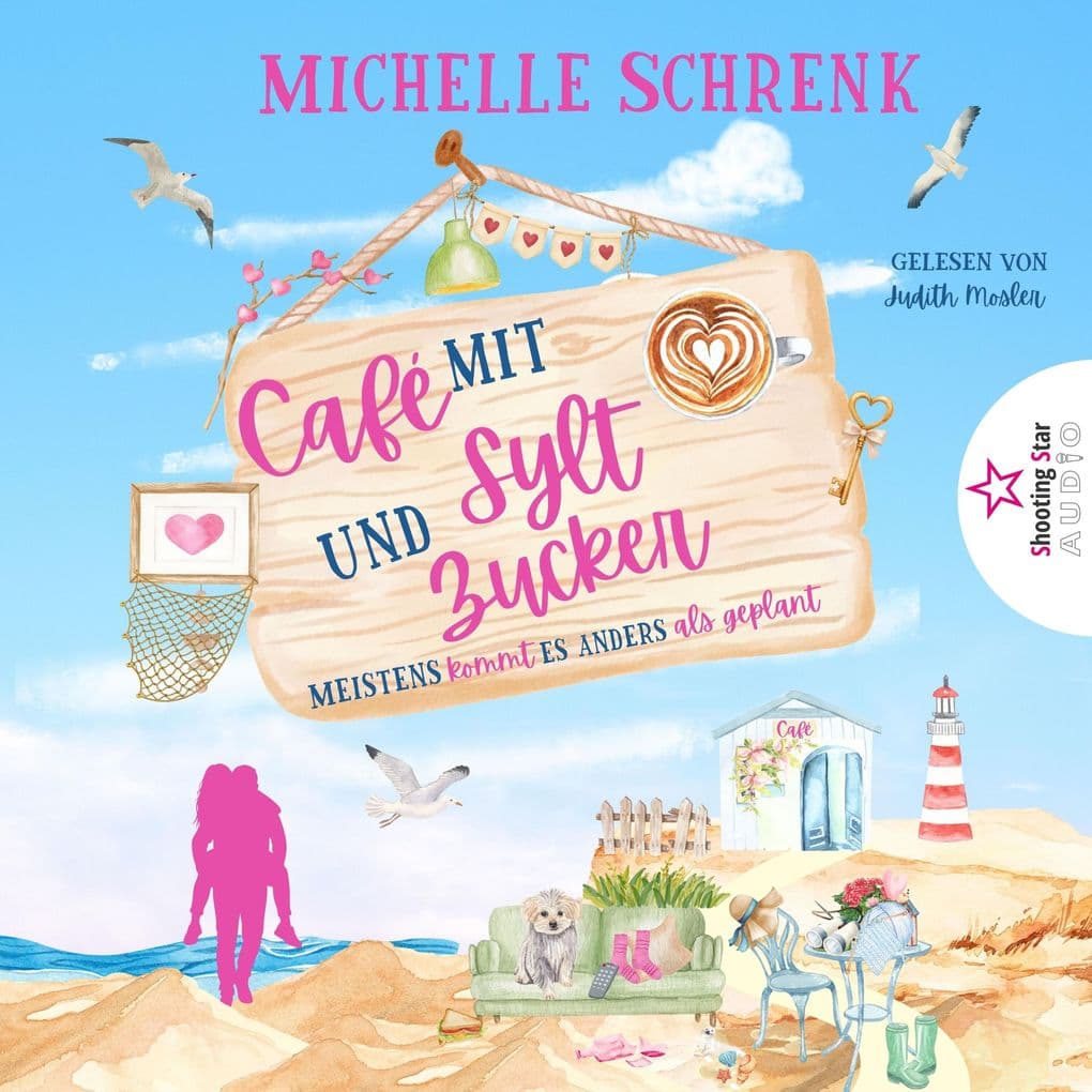 Meistens kommt es anders als geplant