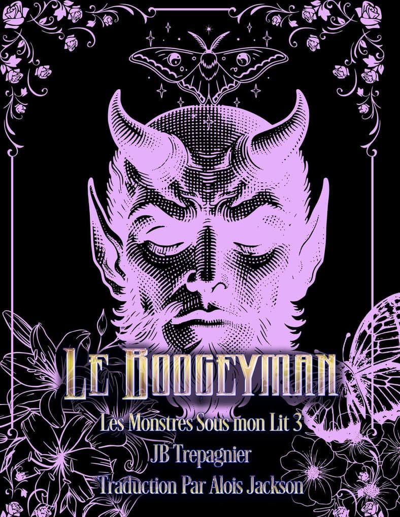 Le Boogeyman