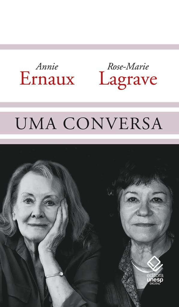 Uma conversa