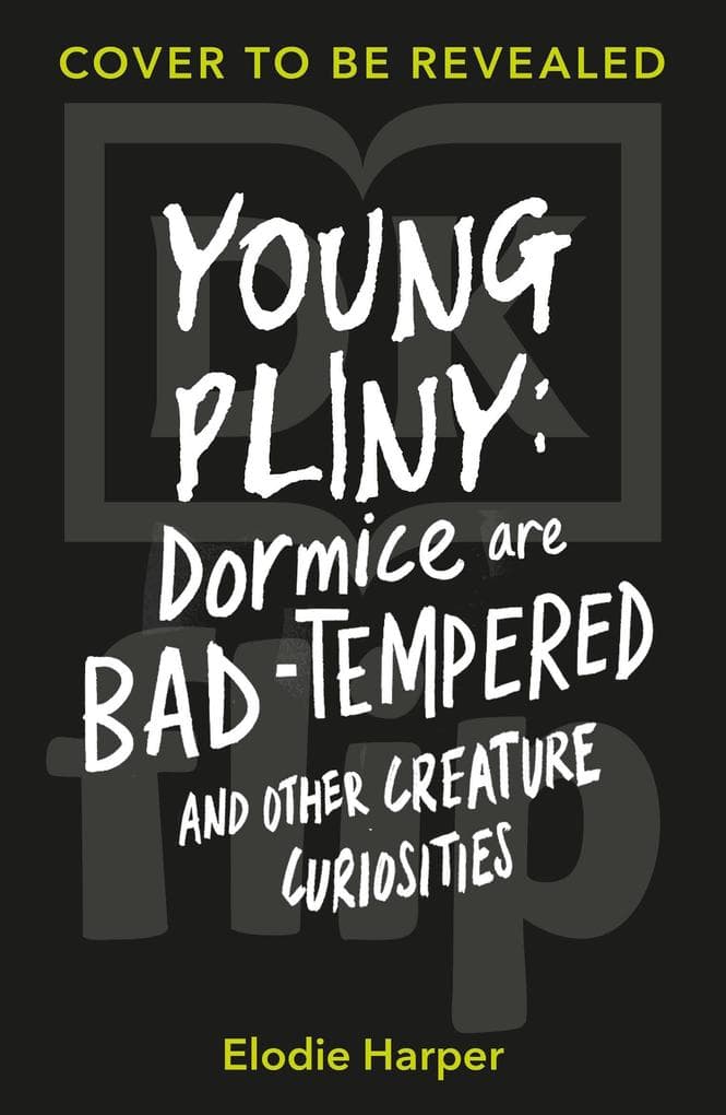 Young Pliny