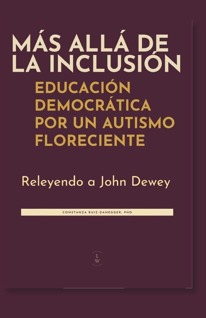Más allá de la inclusión