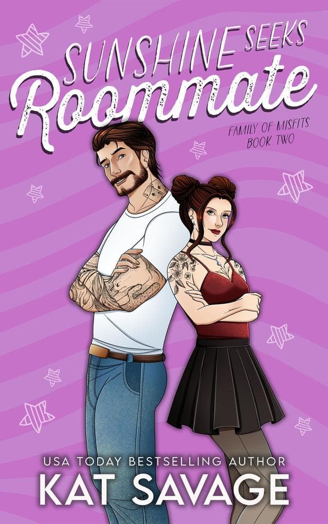 Sunshine Seeks Roommate