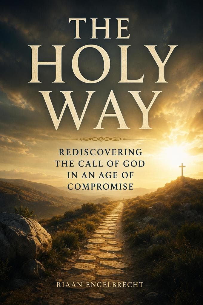The Holy Way: Rediscovering the Call of God in an Age of Compromise