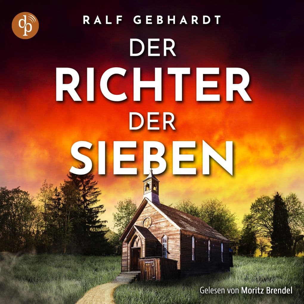 Der Richter der Sieben