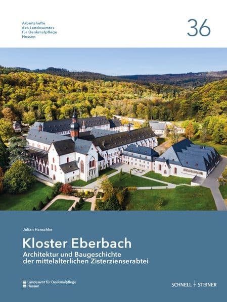 Kloster Eberbach
