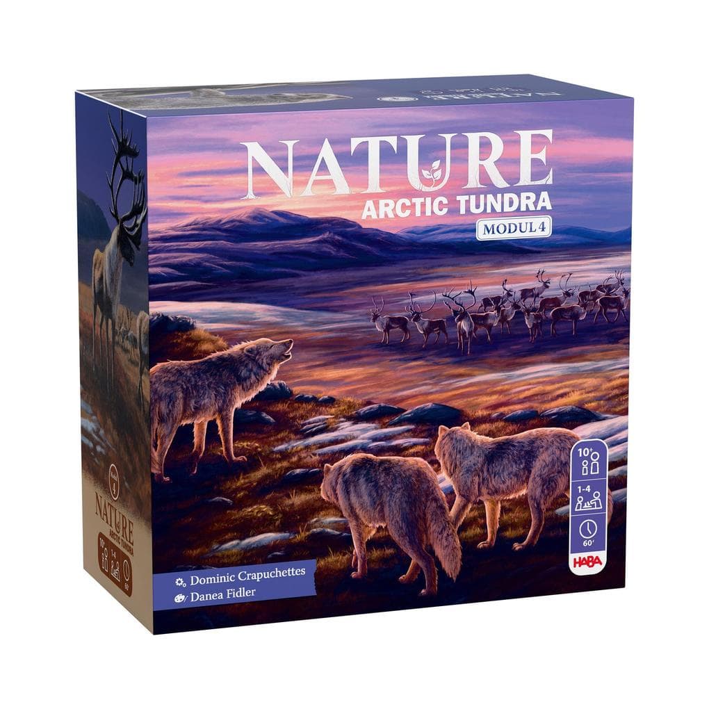 Nature Arctic Tundra