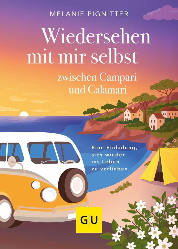 Wiedersehen mit mir selbst zwischen Campari und Calamari