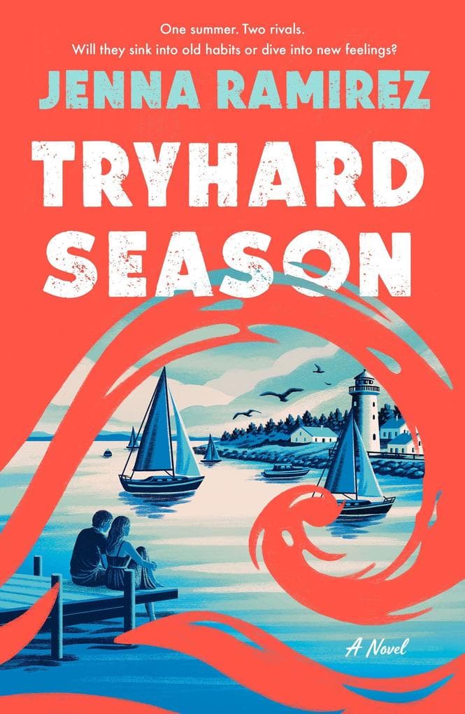 Tryhard Season