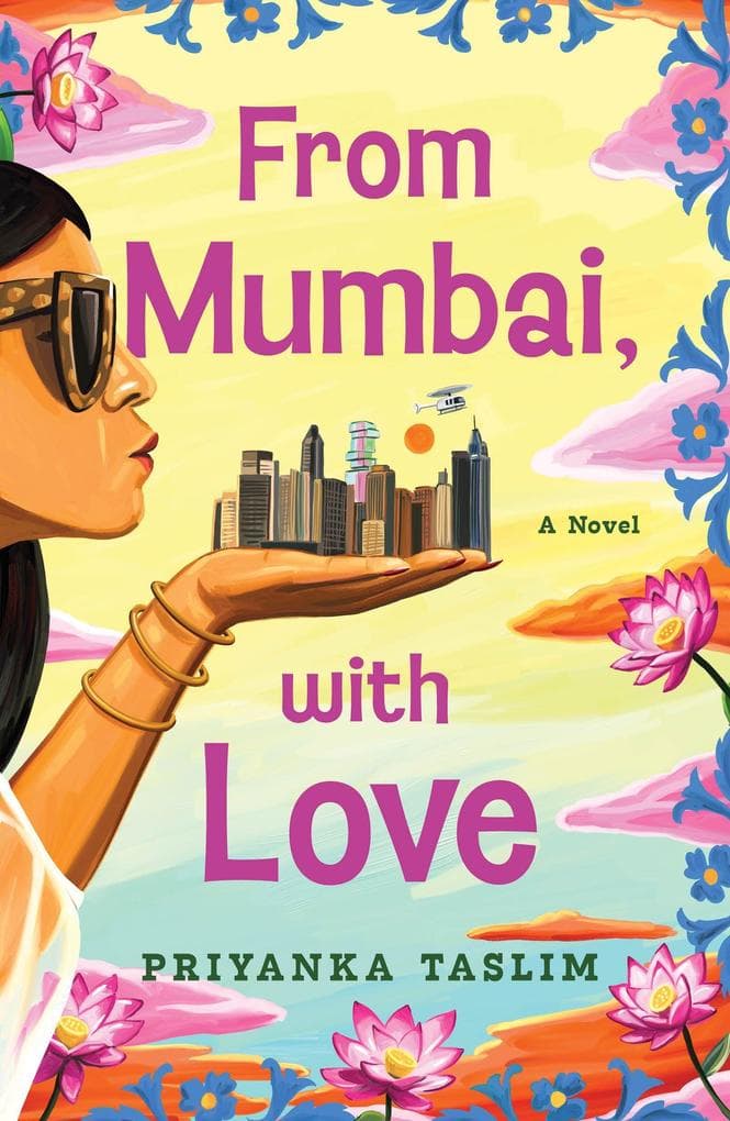 From Mumbai, with Love