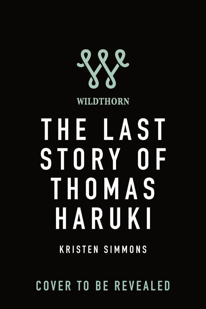 The Last Story of Thomas Haruki
