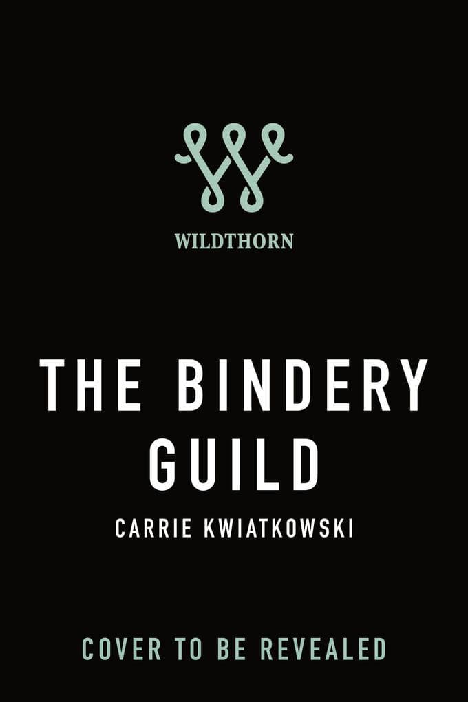 The Bindery Guild
