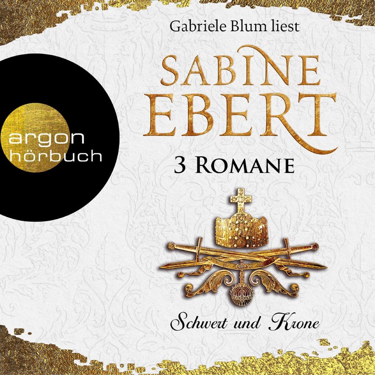 Schwert und Krone: Meister der Täuschung, Der junge Falke & Zeit des Verrats, Hörbuch-Bundle