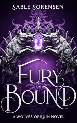 Fury Bound