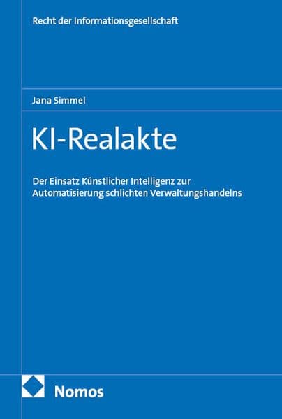 KI-Realakte