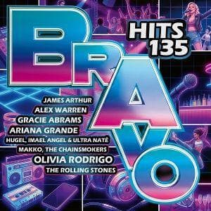 Bravo Hits Vol. 135