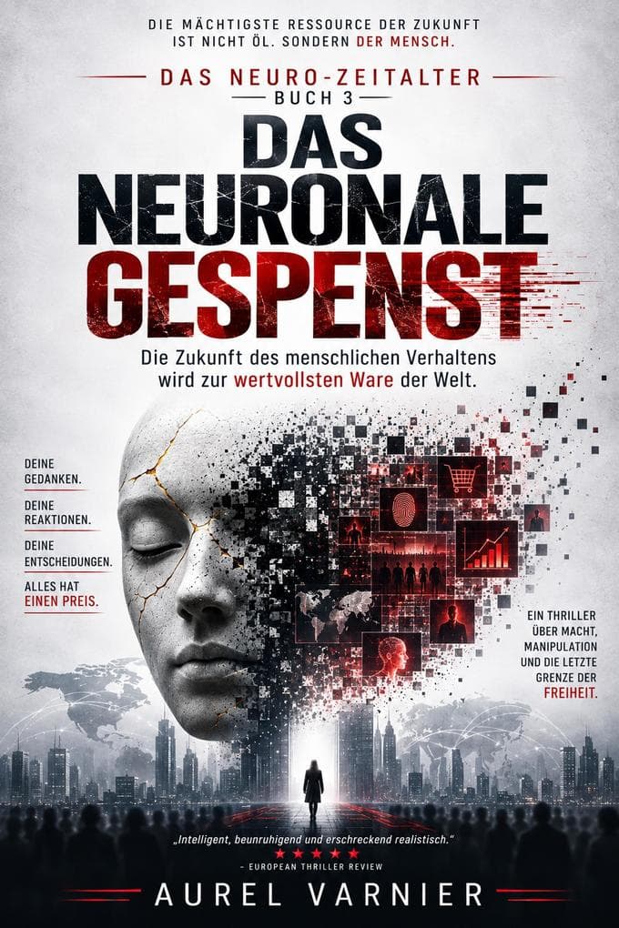 DAS NEURONALE GESPENST
