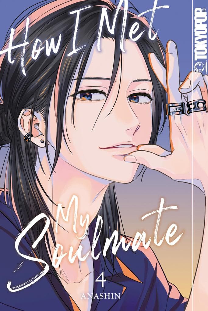How I met my Soulmate, Band 04