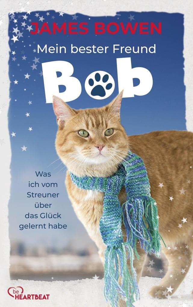 Mein bester Freund Bob