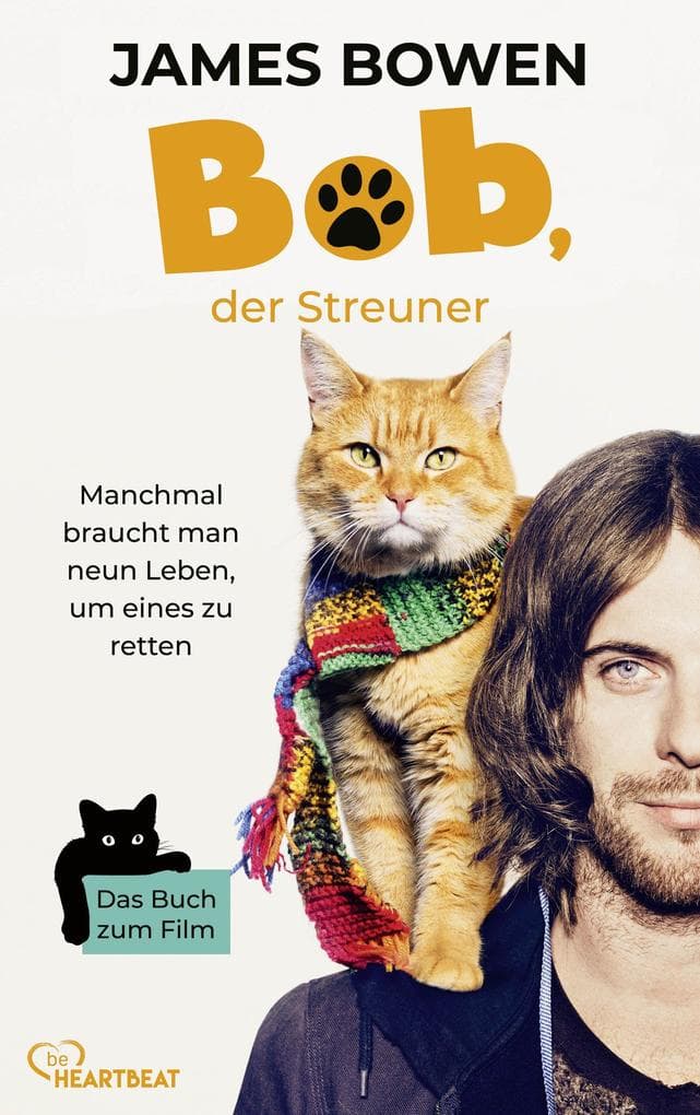 Bob, der Streuner