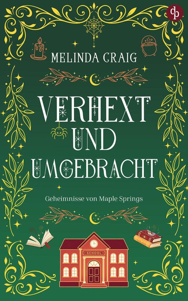 Verhext und umgebracht