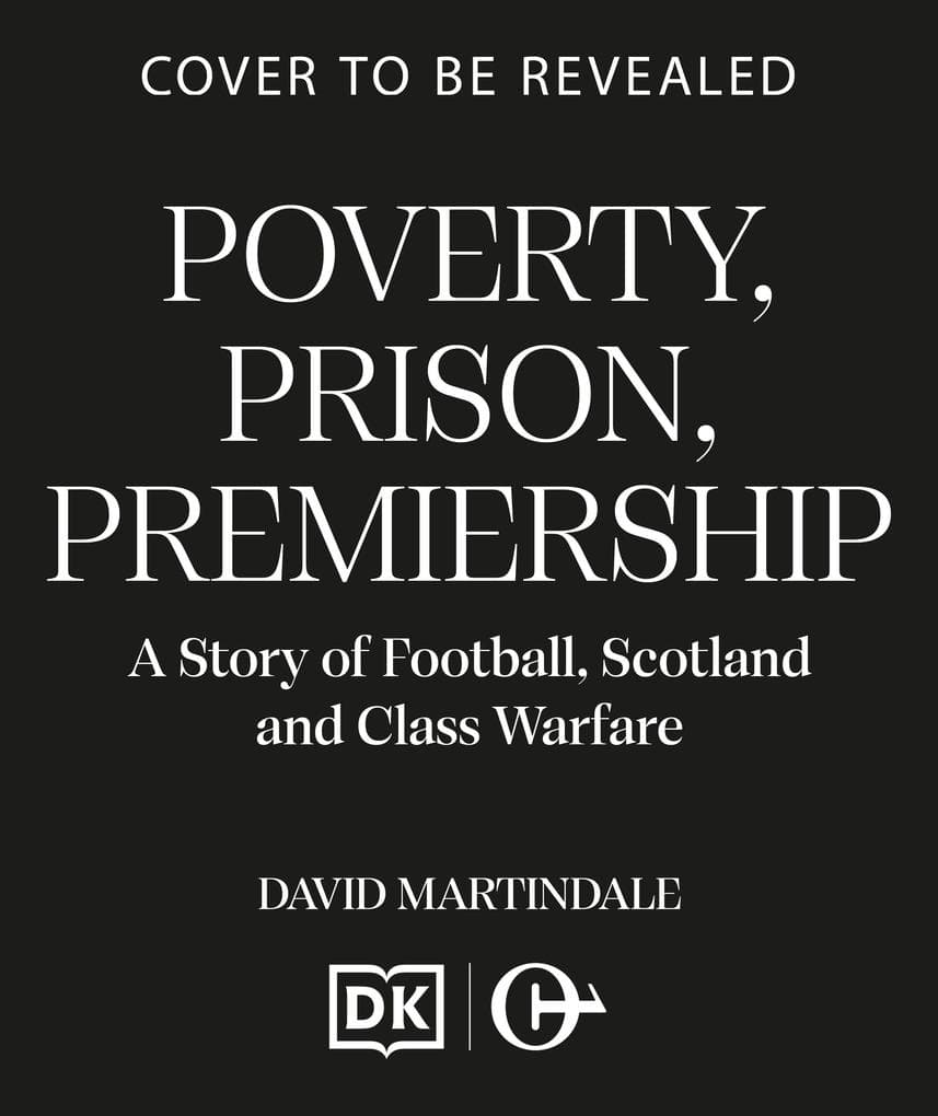 Poverty, Prison, Premiership