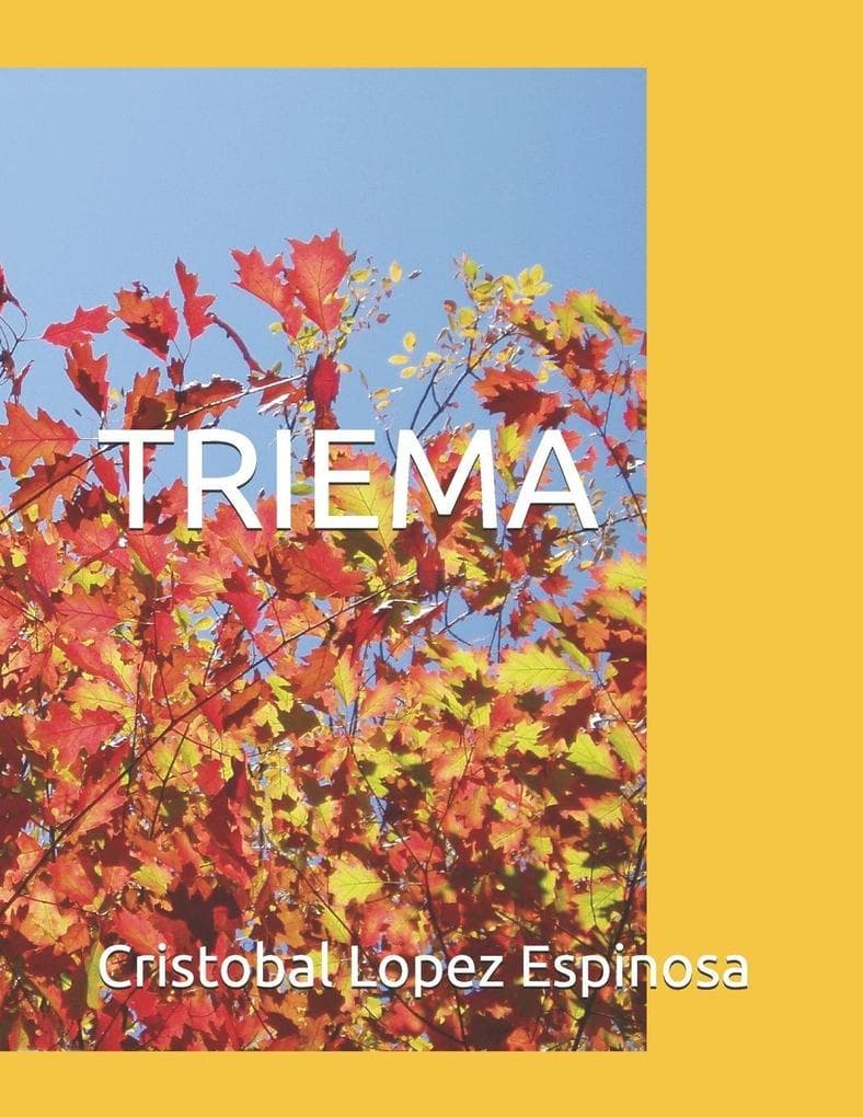 TRIEMA