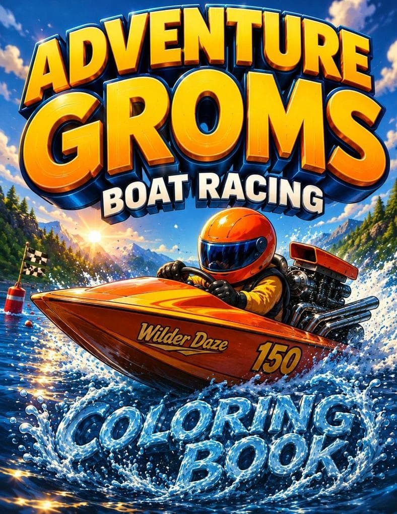 Adventure Groms