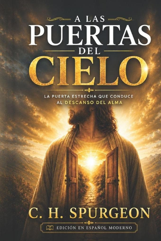 A las puertas del cielo
