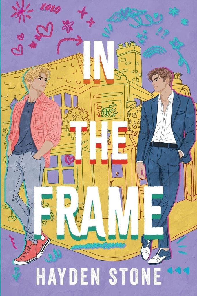 In the Frame