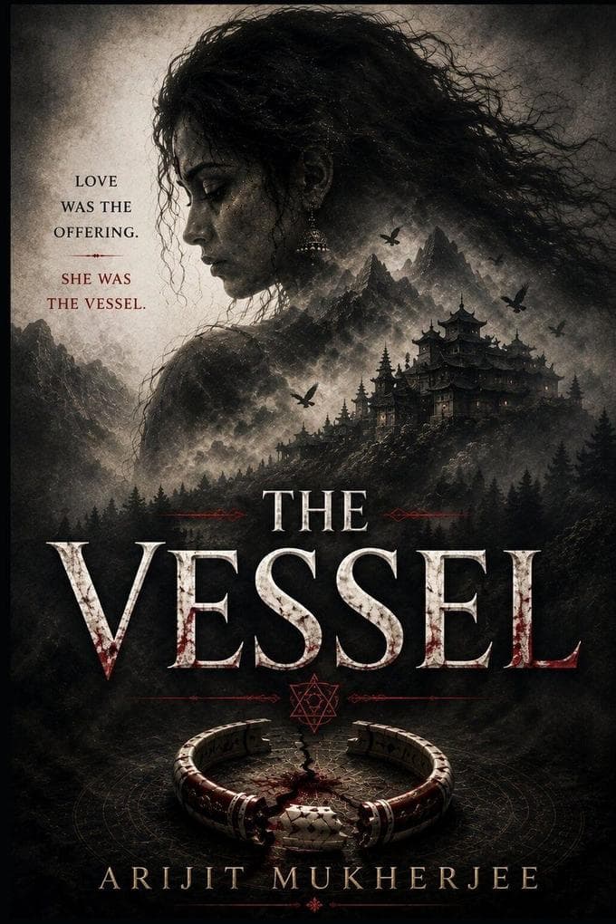 THE VESSEL