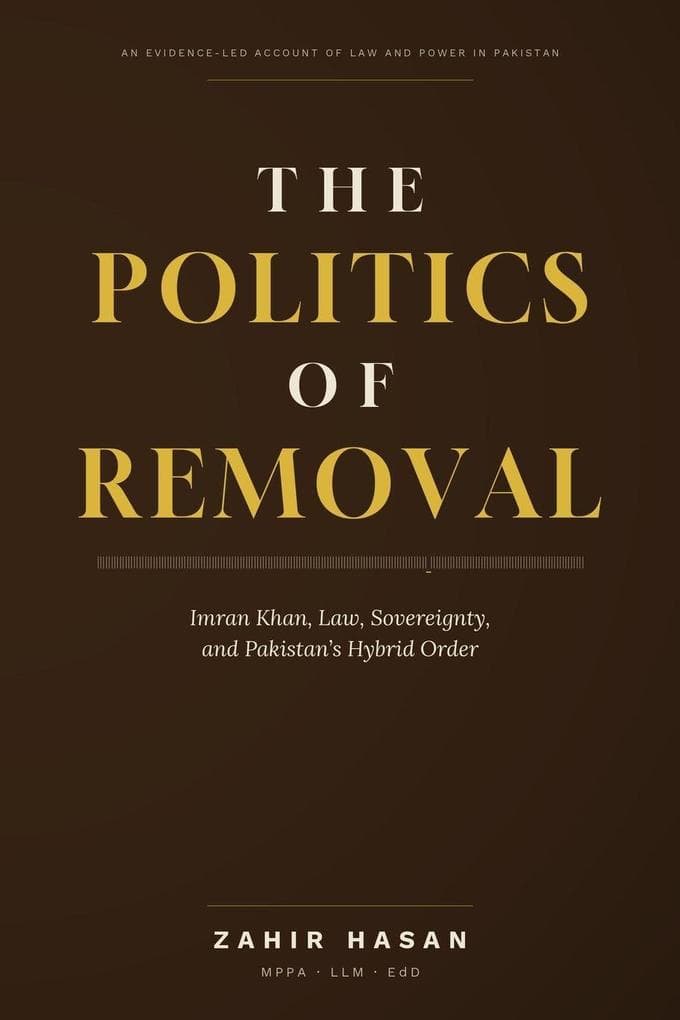 The Politics of Removal