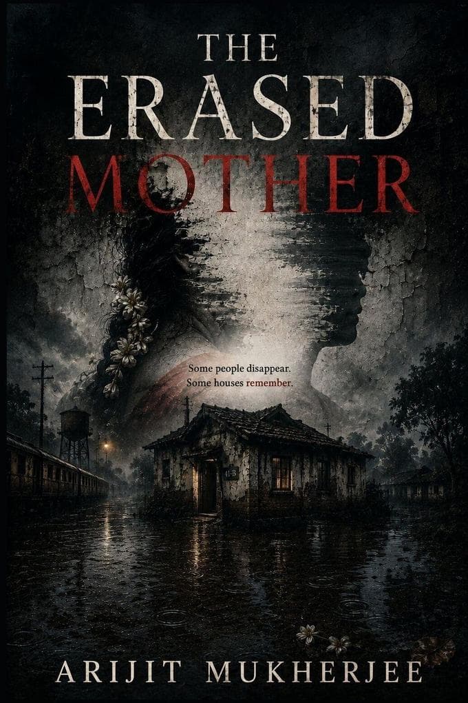 THE ERASED MOTHER