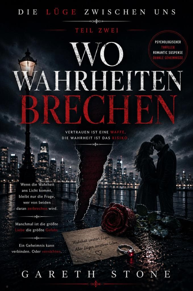 WO WAHRHEITEN BRECHEN