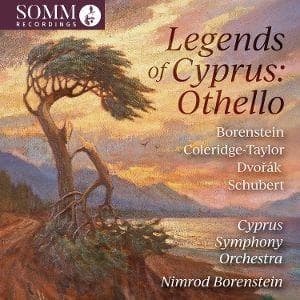 Legends of Cyprus - Othello