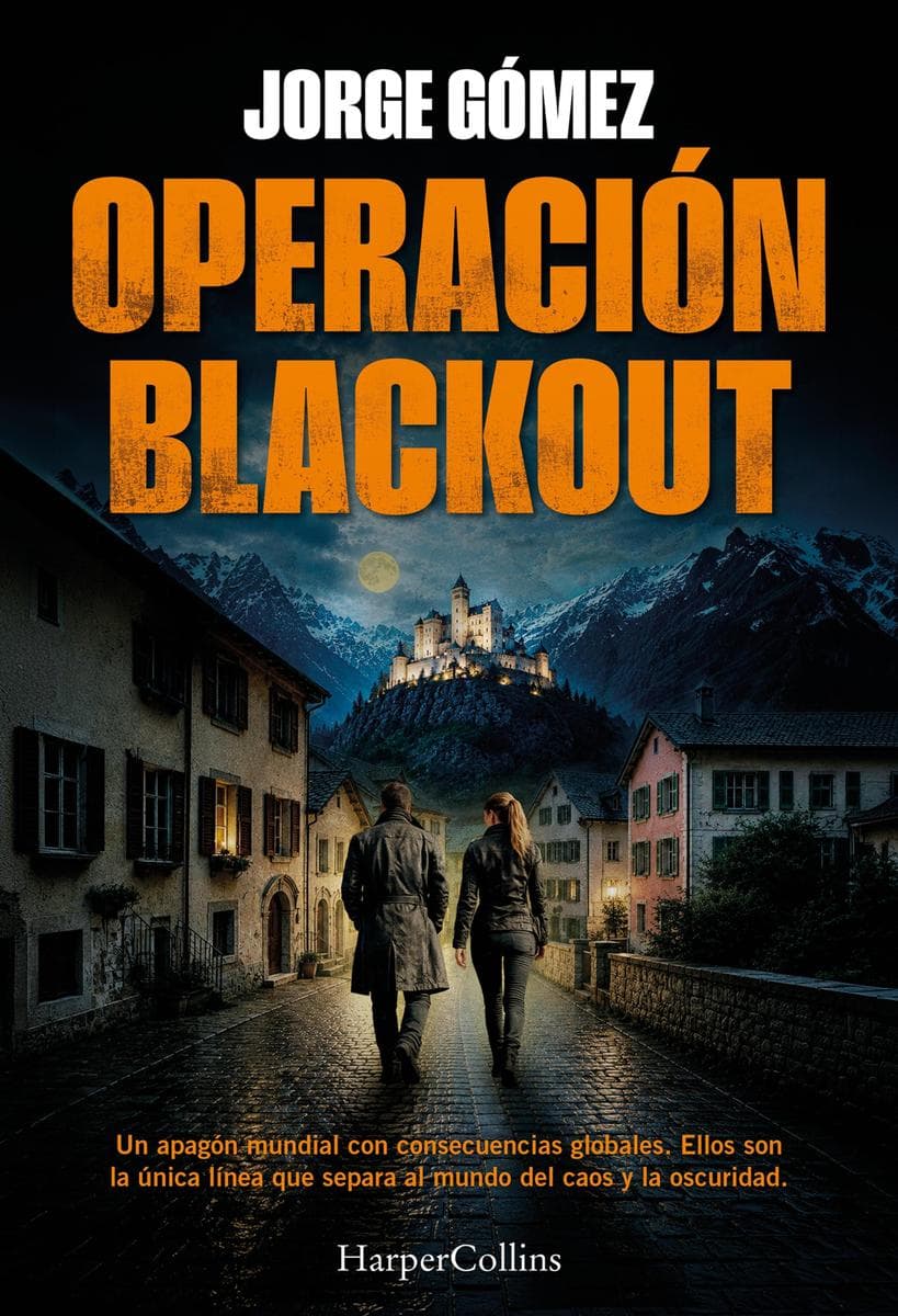 Operación Blackout