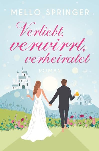 Verliebt, verwirrt, verheiratet