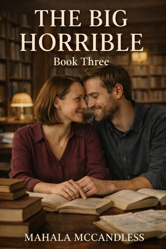 The Big Horrible