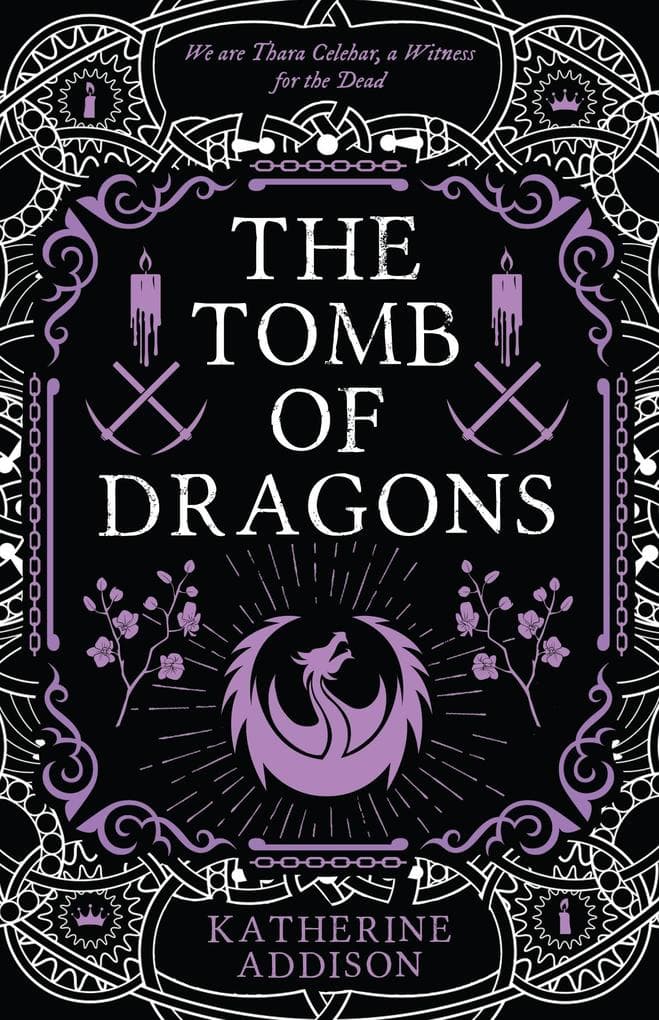 The Tomb of Dragons