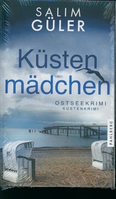 Küstenmädchen
