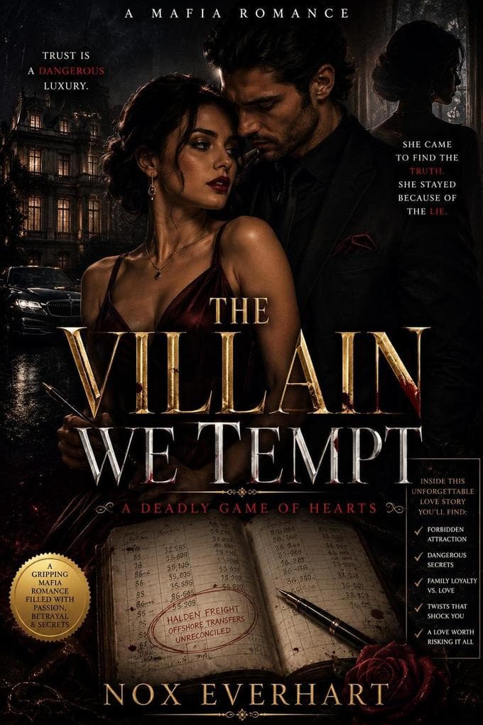 The Villain We Tempt