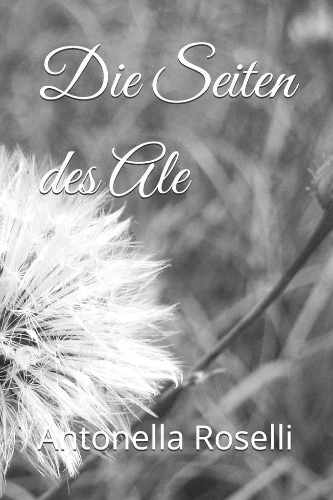 Die Seiten des Ale