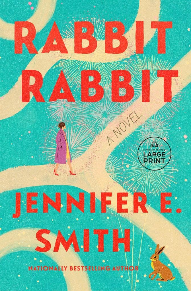 Rabbit Rabbit