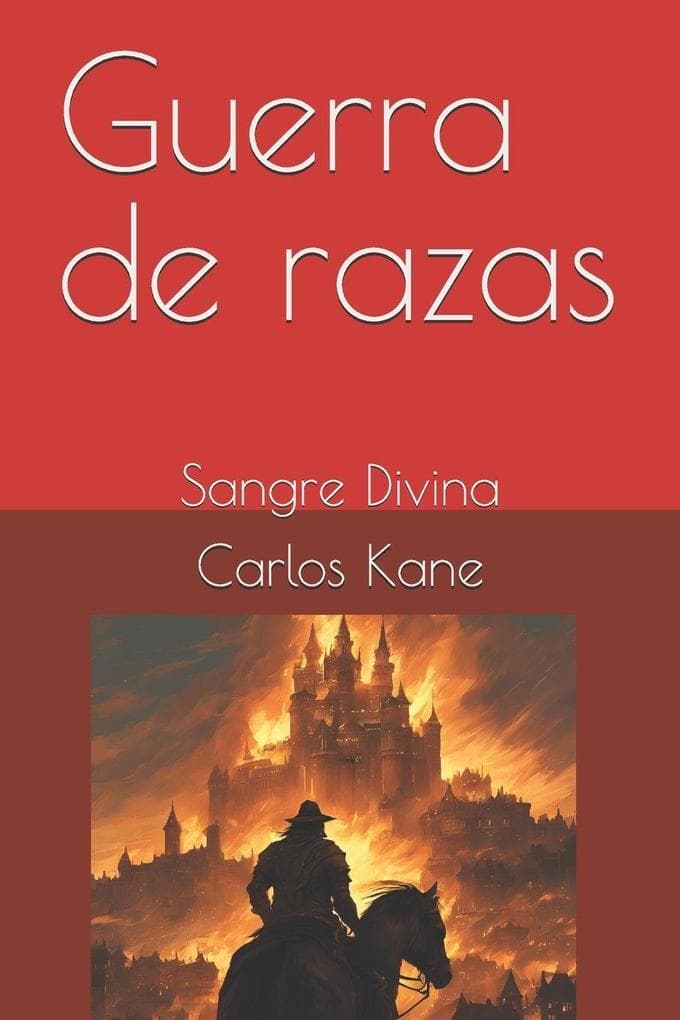 Guerra de razas