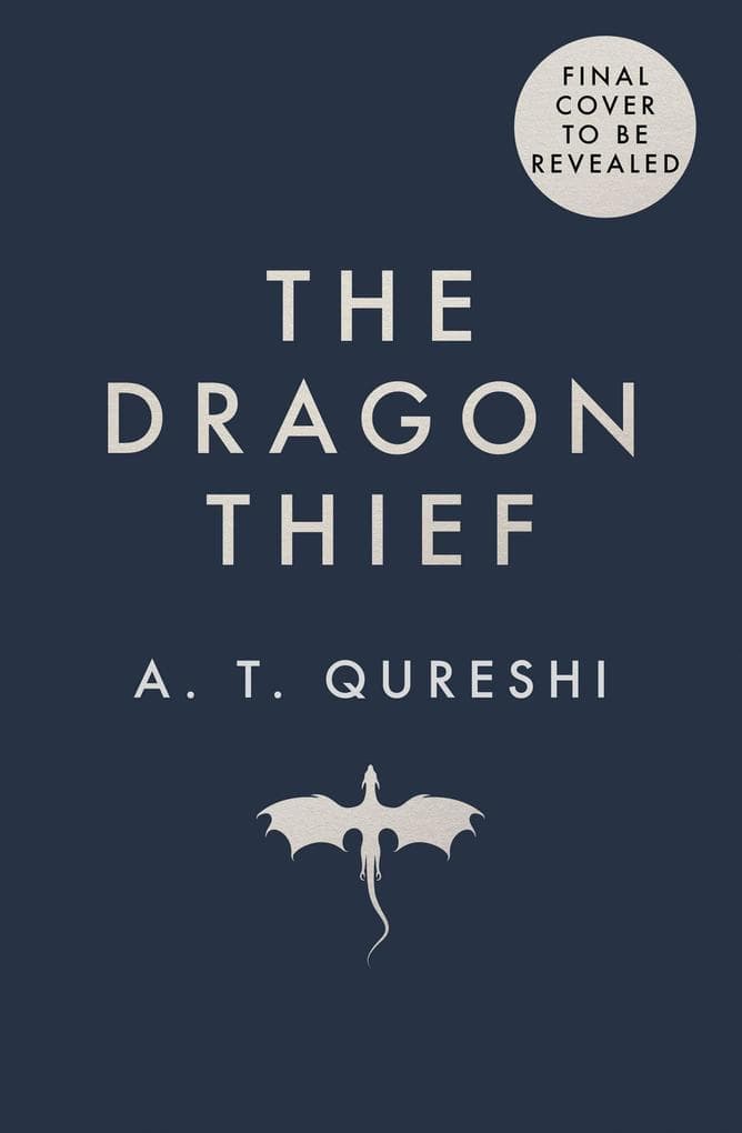 The Dragon Thief