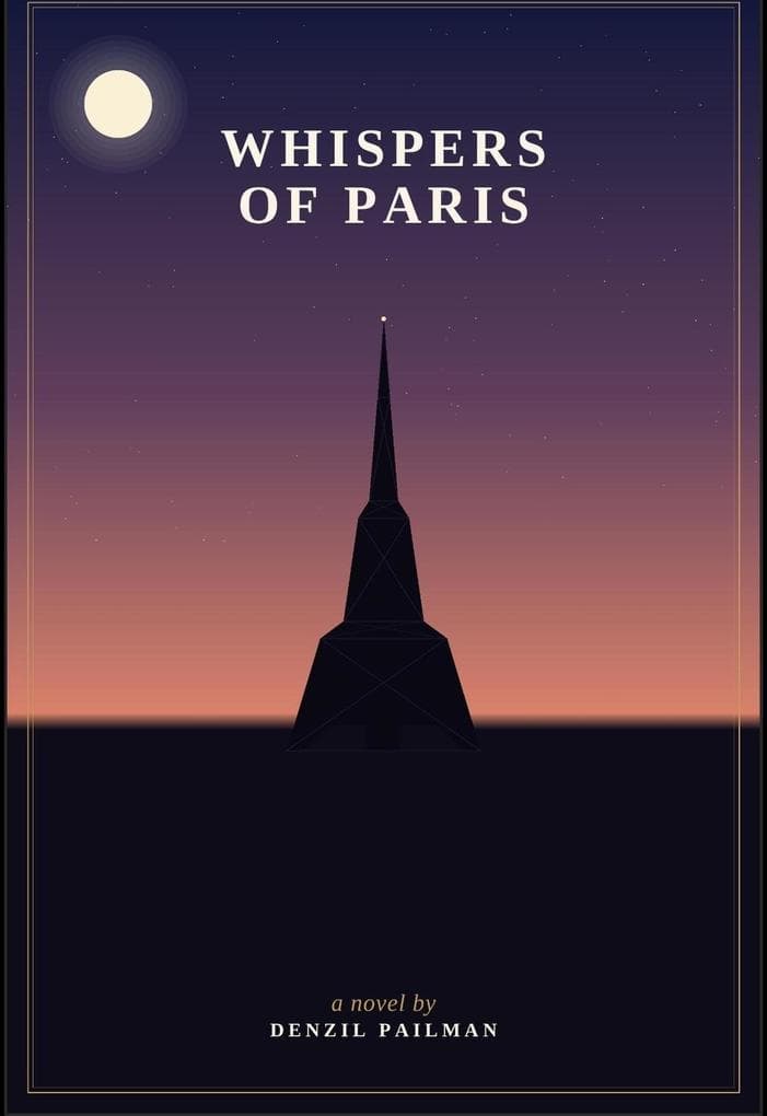 Whispers Of Paris