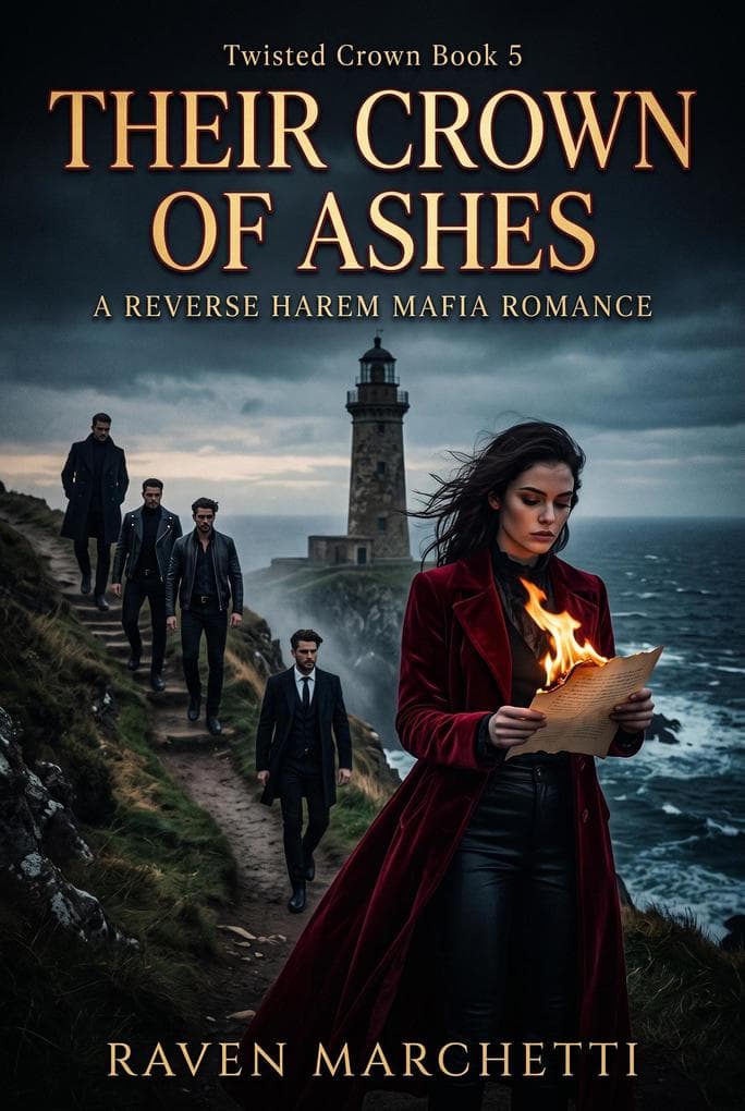 Their Crown of Ashes