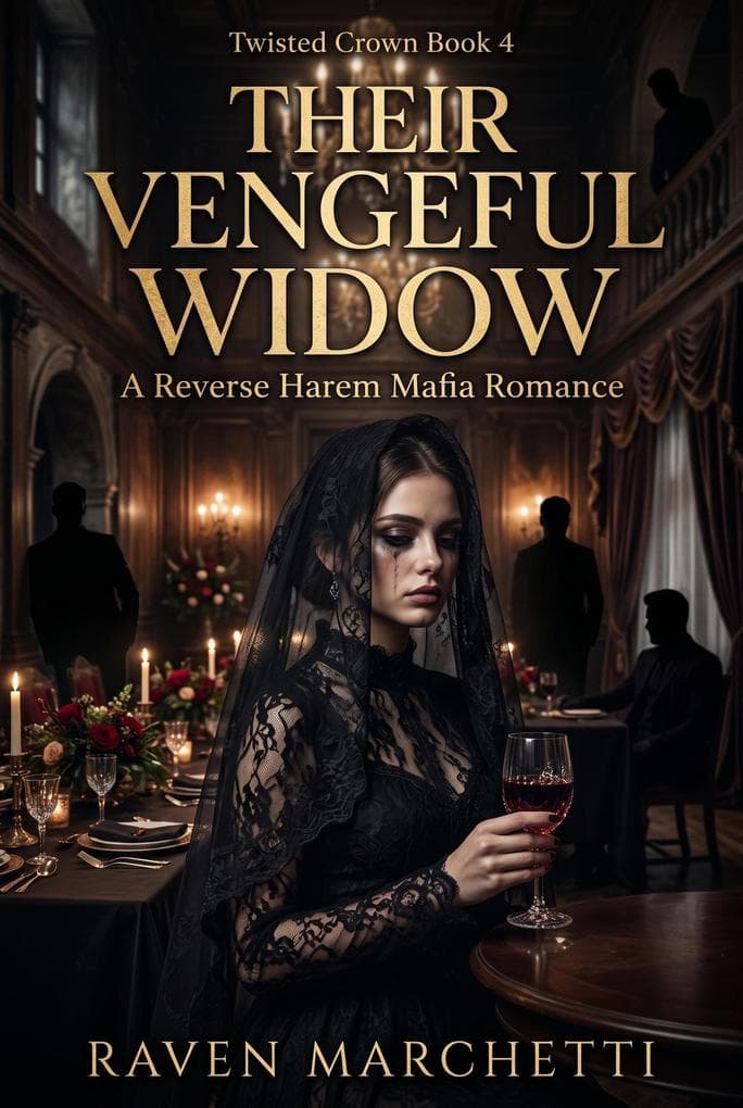 Their Vengeful Widow