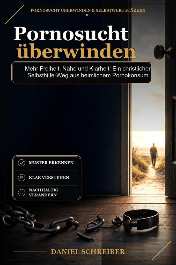 Pornosucht überwinden