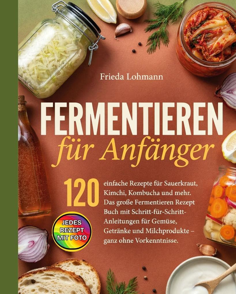 Fermentieren für Anfänger