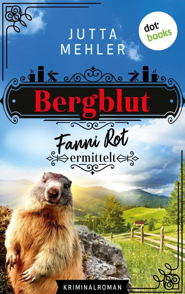 Bergblut
